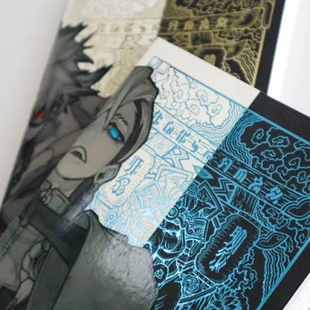 Gachiakuta - Manga Boxset (Volume 1 - 10)