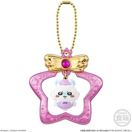 Chiikawa Jewellery Swing Charm (BANDAI)