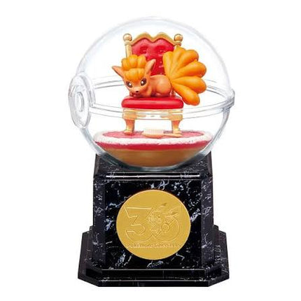 Pokemon 30th Anniversary Terrarium Collection 10 (REMENT)