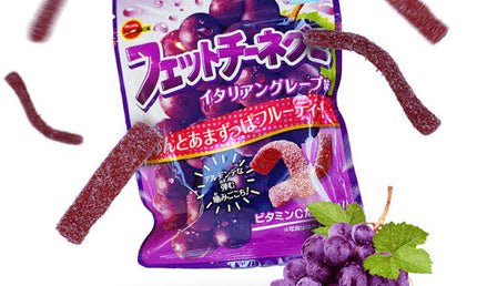 All Snacks