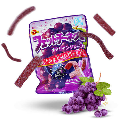 Gummies & Sweets