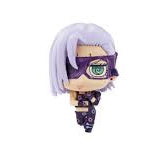 Jojo's Bizarre Adventure: Golden Wind - Squadra Esecuzioni - Capsule Figure Collection Vol 3 (BANDAI)