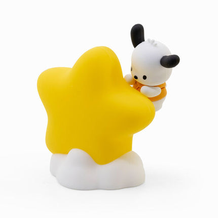 Sanrio - Hello Kitty and Friends Bedside Light Star Light Series Mini Figures 8 cm (YUME)