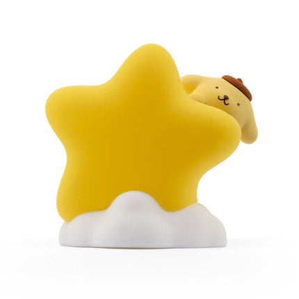 Sanrio - Hello Kitty and Friends Bedside Light Star Light Series Mini Figures 8 cm (YUME)