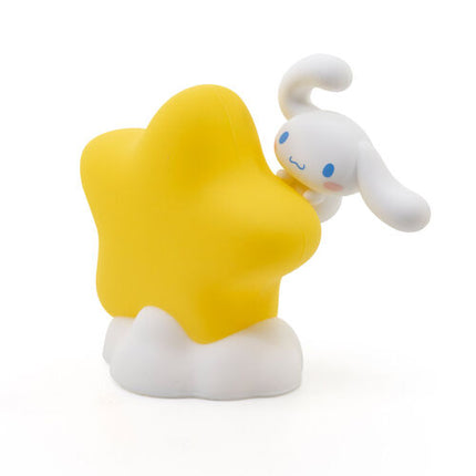 Sanrio - Hello Kitty and Friends Bedside Light Star Light Series Mini Figures 8 cm (YUME)