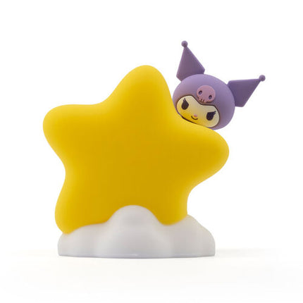 Sanrio - Hello Kitty and Friends Bedside Light Star Light Series Mini Figures 8 cm (YUME)