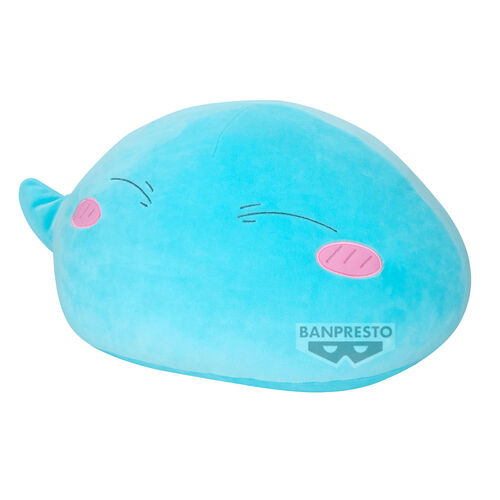 That Time I Got Reincarnated as a Slime - Super Soft and Fluffy Plushie ~Rimuru Tempest~ Vol. 2 (BANPRESTO)