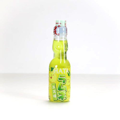 Ramune Yuzu 200ml - Hatakosen