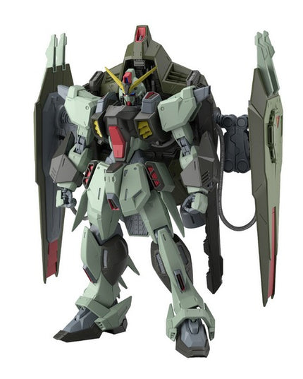 Forbidden Gundam Model Kit | Forbidden Gundam Kit Toy | TokyoToys