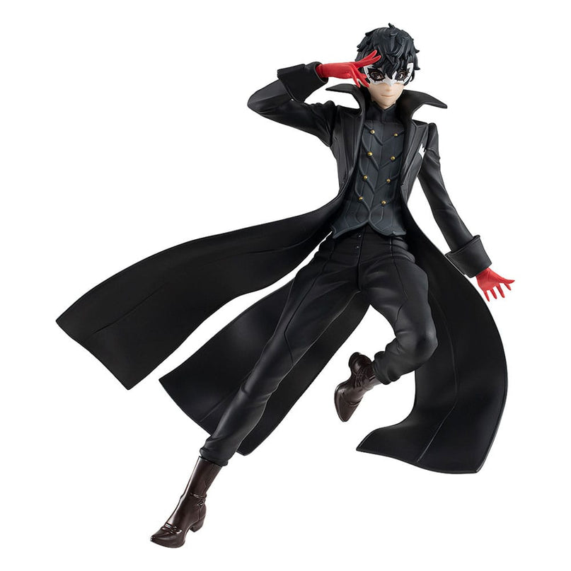 Persona 5: The Animation - Joker Pop Up Parade PVC Statue 17 cm