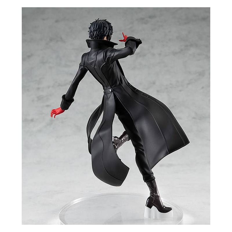 Persona 5: The Animation - Joker Pop Up Parade PVC Statue 17 cm