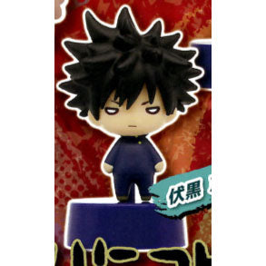 Jujutsu Kaisen - Nitotan Mini Figures Capsule (Select Character) (TAKARA TOMY ARTS)