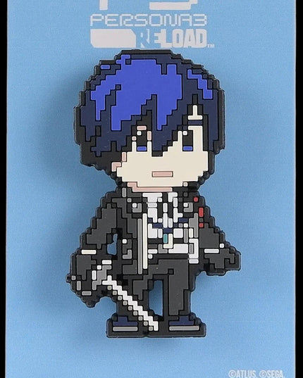 Persona 3 - Protagonist FiGGYZ Magnet Collectible 11 cm (FiGGYZ)