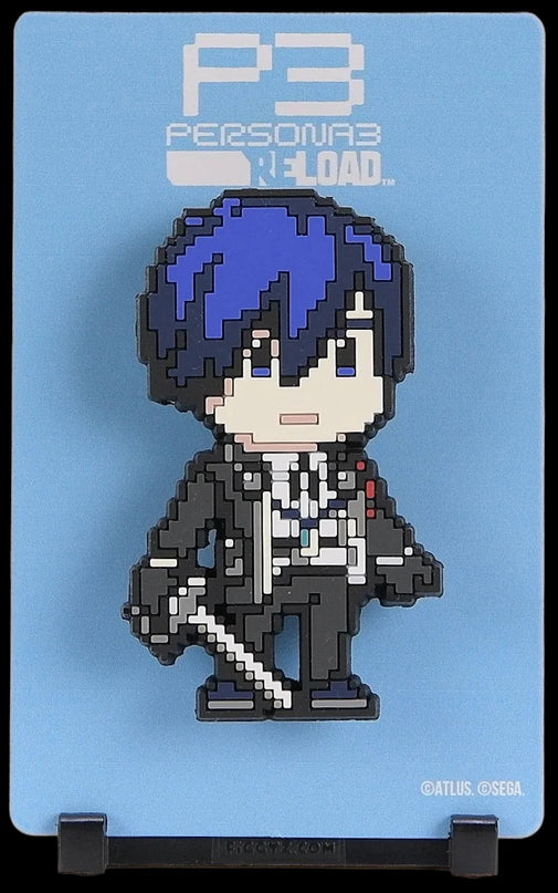 Persona 3 - Protagonist FiGGYZ Magnet Collectible 11 cm (FiGGYZ)