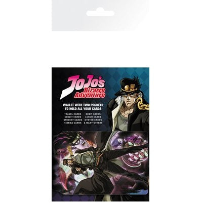 JoJo's Bizarre Adventure - Card Holder (GBEye CH0940)