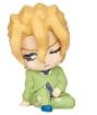 JoJo's Bizarre Adventure Golden Wind - Shoulder Zun Figure Vol.2 (TAKARA TOMY ARTS)