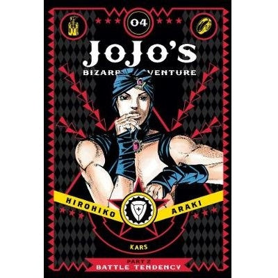 Jojos-Bizarre-Adventure-Part-2-Battle-Tendency-Volume-4-Manga-Book-Viz-Media-TokyoToys_UK