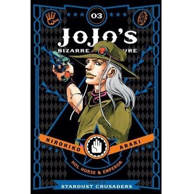 Jojos-Bizarre-Adventure-Part-3-Stardust-Crusaders-Volume-3-Manga-Book-Viz-Media-TokyoToys_UK
