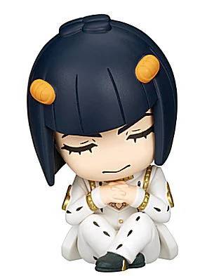 JoJo's Bizarre Adventure Golden Wind - Shoulder Zun Figure Vol.2 (TAKARA TOMY ARTS)