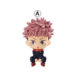 Jujutsu Kaisen - Hugcott Cable Hugger Vol. 2 Capsule (Select Character) (BANDAI)