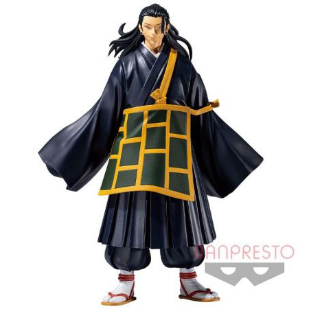 Jujutsu Kaisen 0 - Suguru Geto PVC Figure (BANPRESTO)