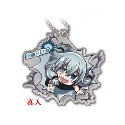 Jujutsu Kaisen - Buchimasu Acrylic Keychains Capsule (Select Character)(TAKARA TOMY ARTS)