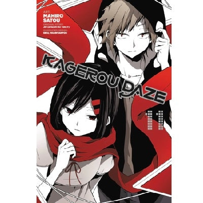 Kagerou-Daze-Volume-11-Manga-Book-Yen-Press-TokyoToys_UK