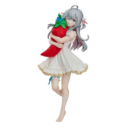 Kagura Nana - Pop Up Parade PVC Statue 16 cm (GOOD SMILE COMPANY)