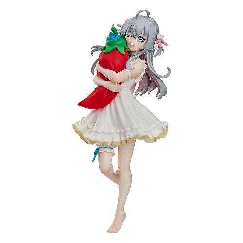 CLEARANCE Kagura Nana - Pop Up Parade PVC Statue 16 cm (GOOD SMILE COMPANY)