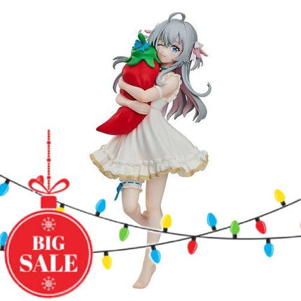 CLEARANCE Kagura Nana - Pop Up Parade PVC Statue 16 cm (GOOD SMILE COMPANY)