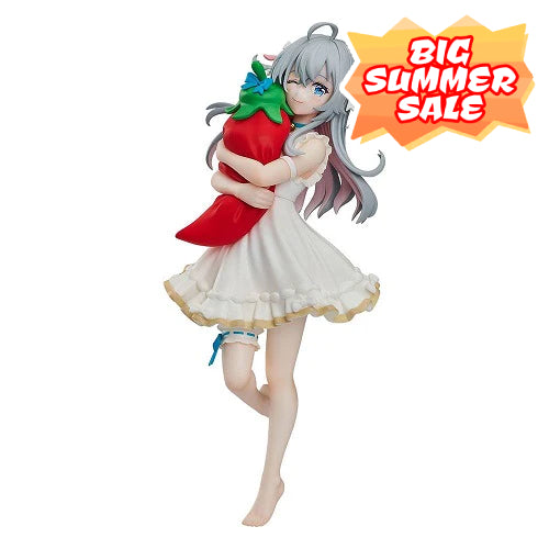 CLEARANCE Kagura Nana - Pop Up Parade PVC Statue 16 cm (GOOD SMILE COMPANY)