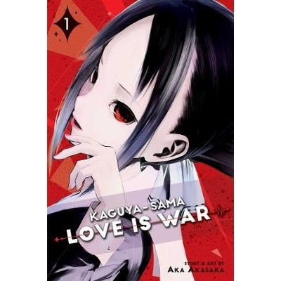 Kaguya-Sama-Love-Is-War-Volume-1-Manga-Book-Viz-Media-TokyoToys_UK
