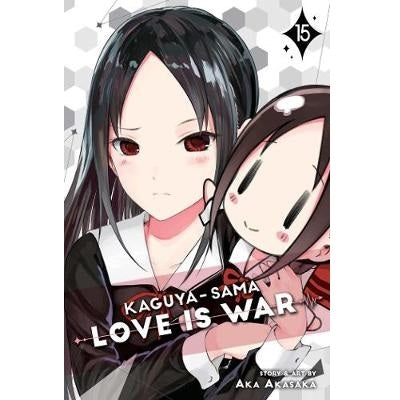 Kaguya-Sama-Love-Is-War-Volume-15-Manga-Book-Viz-Media-TokyoToys_UK