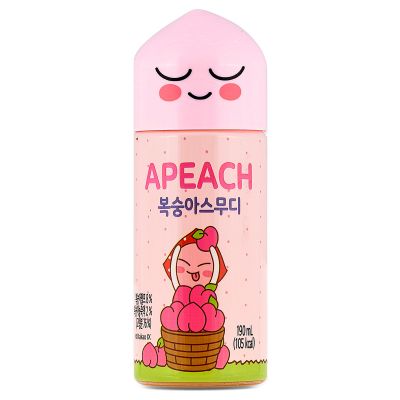 Kakao Apeach - Peach Smoothie