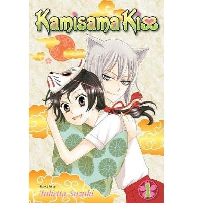 Kamisama-Kiss-Volume-1-Manga-Book-Viz-Media-TokyoToys_UK