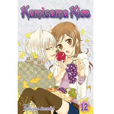 Kamisama-Kiss-Volume-11-Manga-Book-Viz-Media-TokyoToys_UK