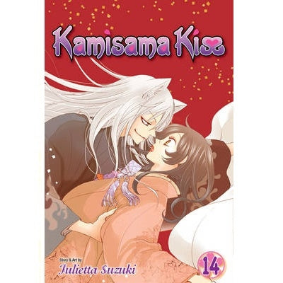 Kamisama Kiss - Manga Books (SELECT VOLUME)
