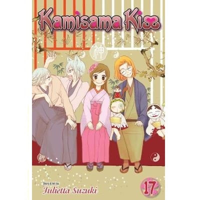 Kamisama-Kiss-Volume-17-Manga-Book-Viz-Media-TokyoToys_UK