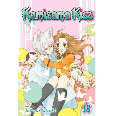 Kamisama-Kiss-Volume-18-Manga-Book-Viz-Media-TokyoToys_UK