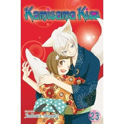 Kamisama Kiss - Manga Books (SELECT VOLUME)