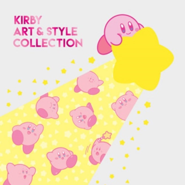 Kirby-Art-And-Style-Collection-TokyoToys_UK