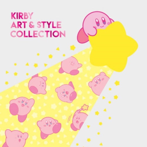 Kirby-Art-And-Style-Collection-TokyoToys_UK