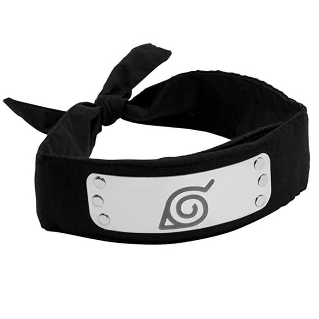 Naruto Shippuden - Konoha Headband (Full Sized) (ABYSTYLE)