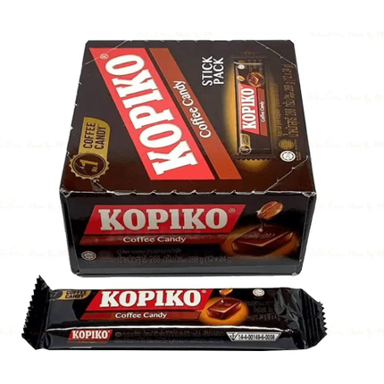 Kopiko Coffee candy (single)