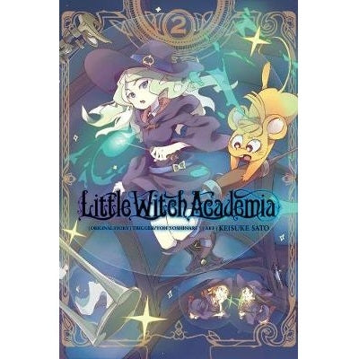 Little-Witch-Academia-Volume-2-Manga-Book-Yen-Press-TokyoToys_UK