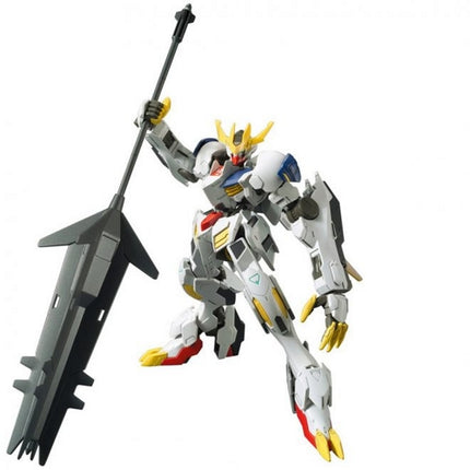1/144 HG IBO - Gundam Barbatos Lupus Rex - Gundam Model Kit (BANDAI)