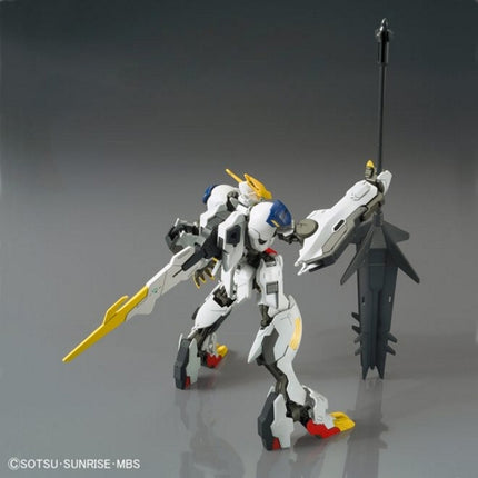 1/144 HG IBO - Gundam Barbatos Lupus Rex - Gundam Model Kit (BANDAI)