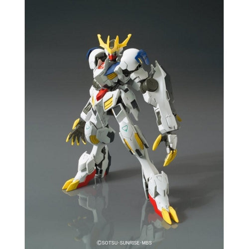 1/144 HG IBO - Gundam Barbatos Lupus Rex - Gundam Model Kit (BANDAI)