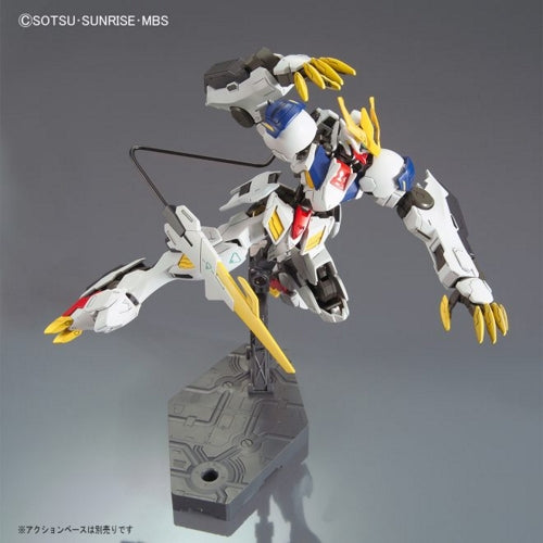 1/144 HG IBO - Gundam Barbatos Lupus Rex - Gundam Model Kit (BANDAI)