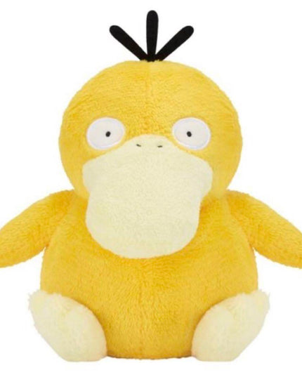 Pokemon - Psyduck ~ Gentle Feelings~ Plush 14cm (BANPRESTO)